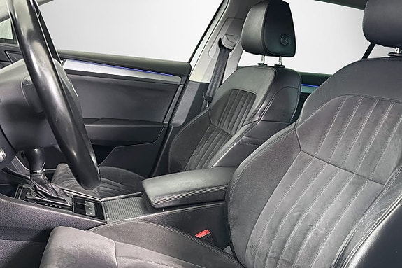 Skoda Superb 5 of 25
