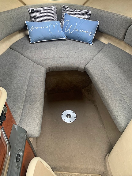Sea Ray 240 SD 2003 12 of 14