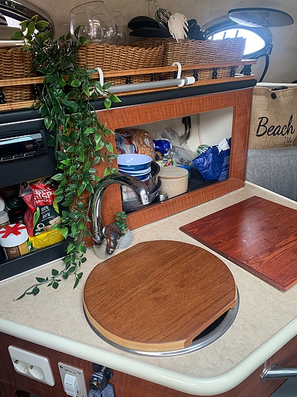 Sea Ray 240 SD 2003 9 of 14