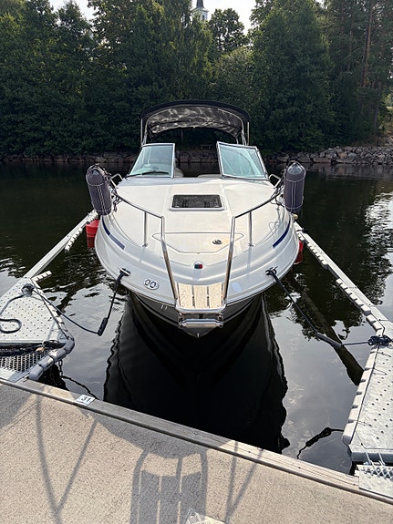 Sea Ray 240 SD 2003 3 of 14