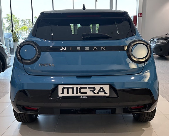 Nissan Micra 6 of 17