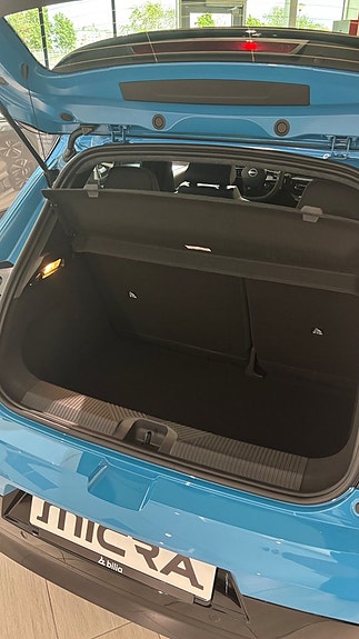 Nissan Micra 17 of 17