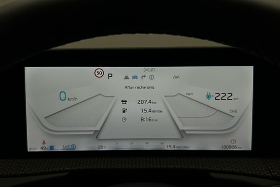 Kia EV6 7 of 25
