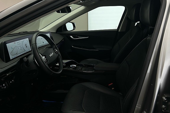 Kia EV6 10 of 25