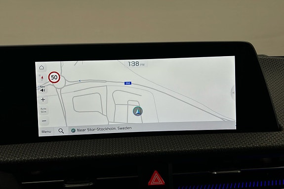 Kia EV6 8 of 25
