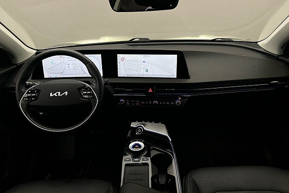 Kia EV6 6 of 25