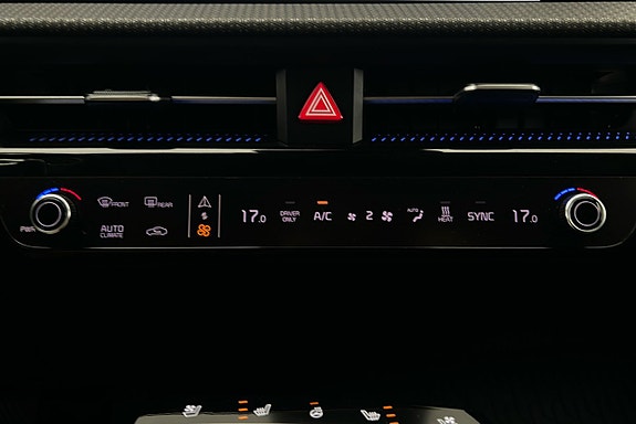 Kia EV6 19 of 25