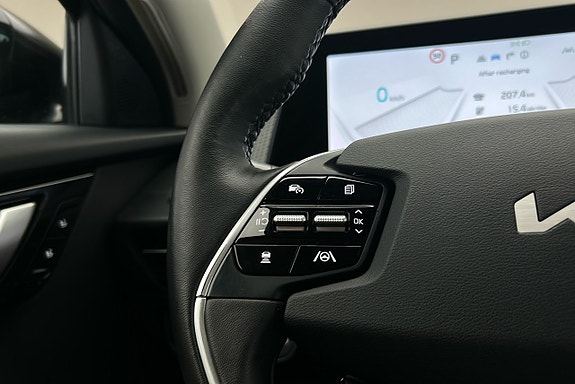 Kia EV6 23 of 25
