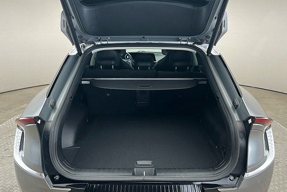 Kia EV6 14 of 25