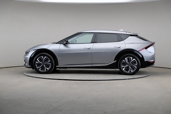 Kia EV6 4 of 25
