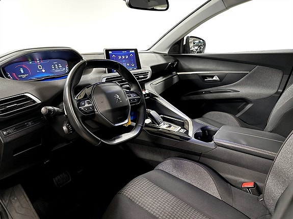 Peugeot 3008 5 of 18