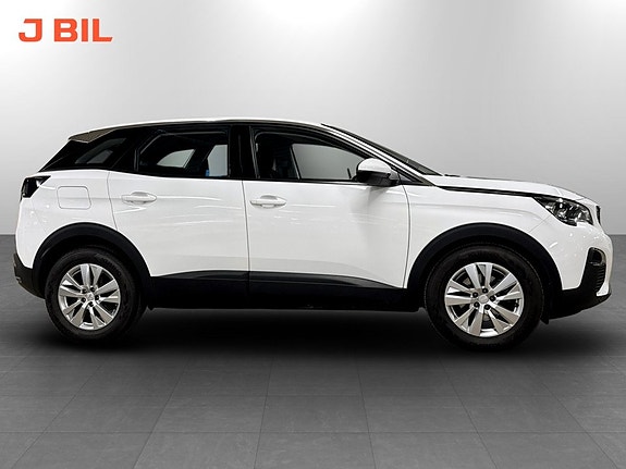 Peugeot 3008 15 of 18