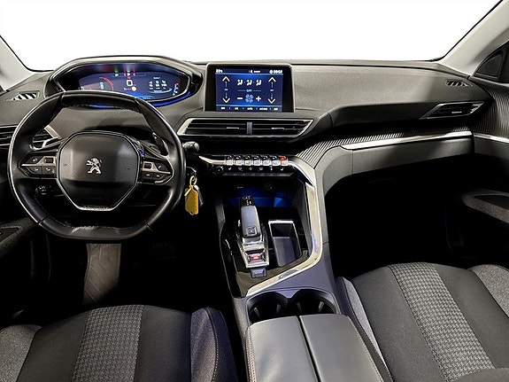 Peugeot 3008 6 of 18
