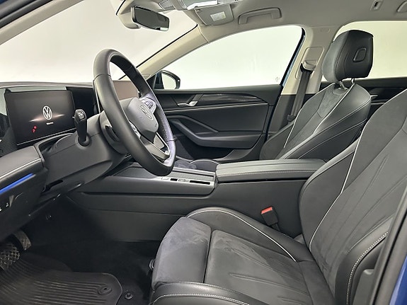 Volkswagen Passat 10 of 22