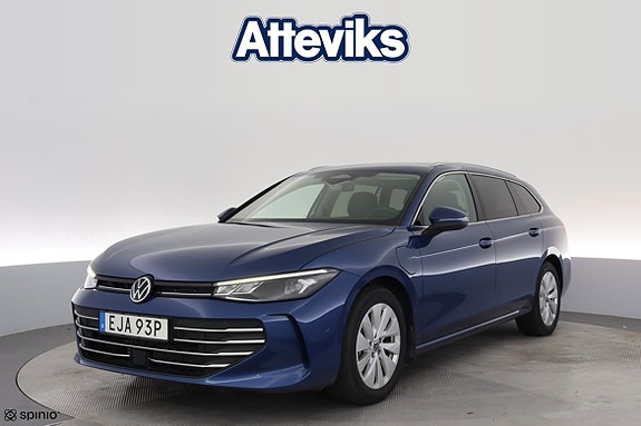 Volkswagen Passat 7 of 22