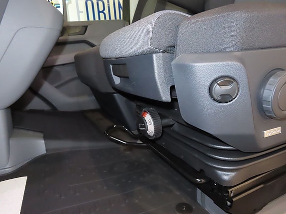 Volkswagen Crafter 6 of 19