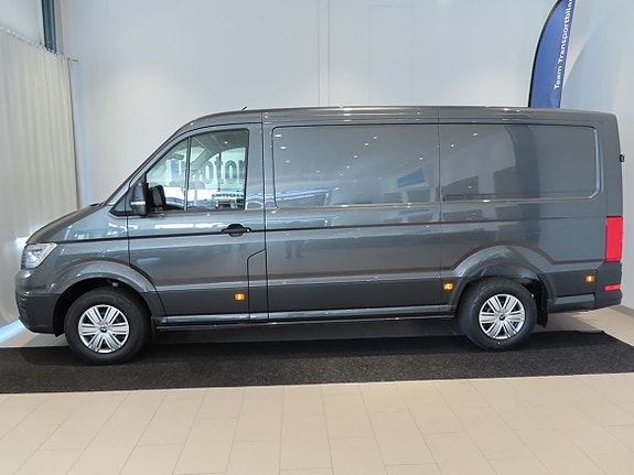 Volkswagen Crafter 2 of 19