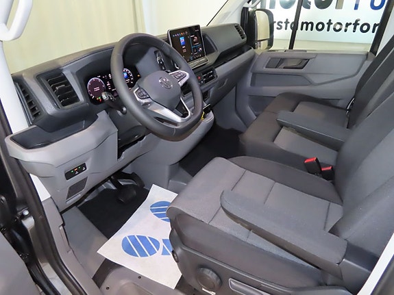 Volkswagen Crafter 5 of 19