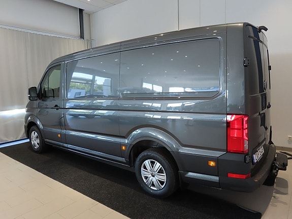 Volkswagen Crafter 3 of 19