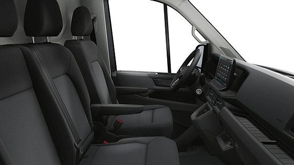 Volkswagen Crafter 3 of 3