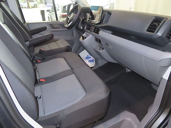 Volkswagen Crafter 7 of 19