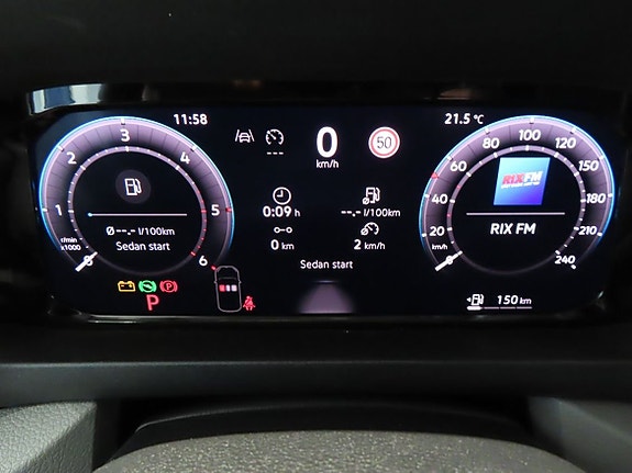 Volkswagen Crafter 10 of 19