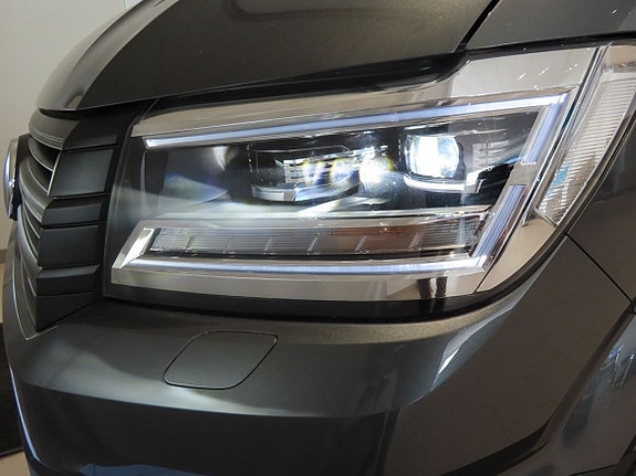 Volkswagen Crafter 4 of 19