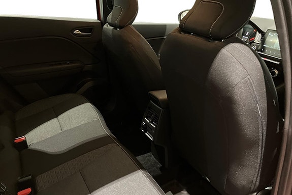 Renault Captur 9 of 20
