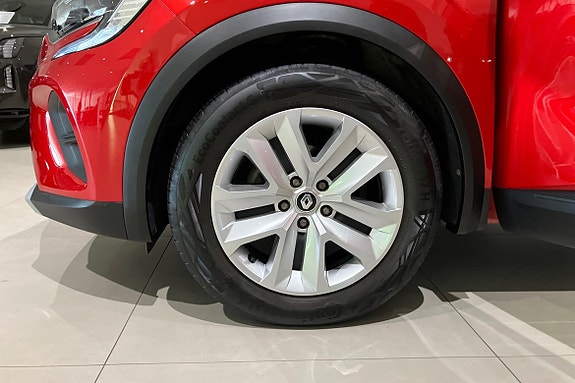 Renault Captur 17 of 20