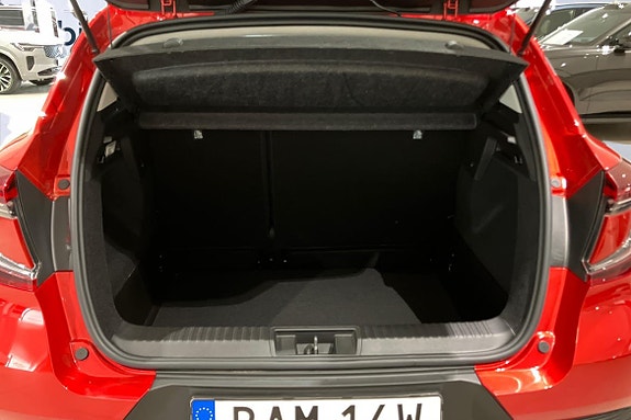 Renault Captur 12 of 20
