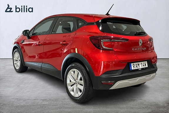 Renault Captur 2 of 20