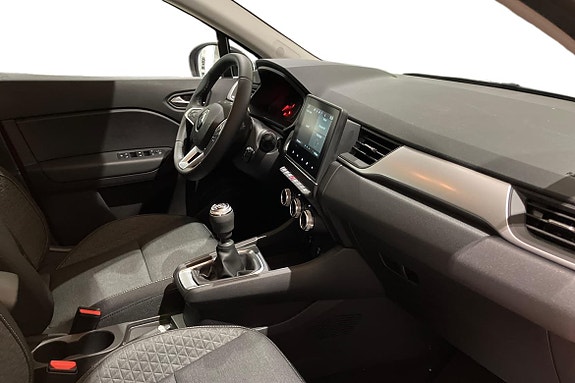 Renault Captur 7 of 20