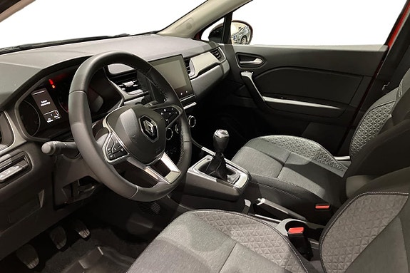 Renault Captur 14 of 20