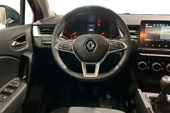 Renault Captur 11 of 20