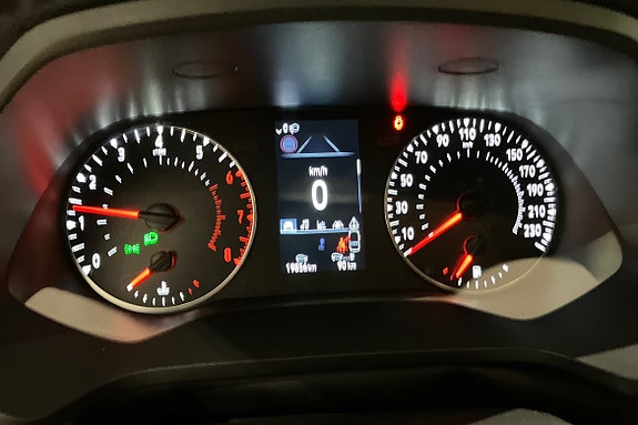 Renault Captur 16 of 20