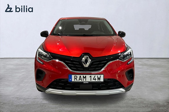 Renault Captur 6 of 20