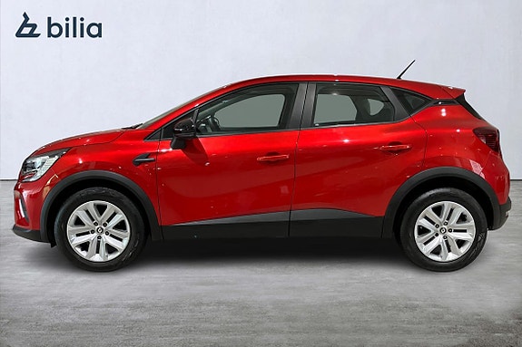 Renault Captur 3 of 20