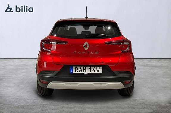 Renault Captur 5 of 20