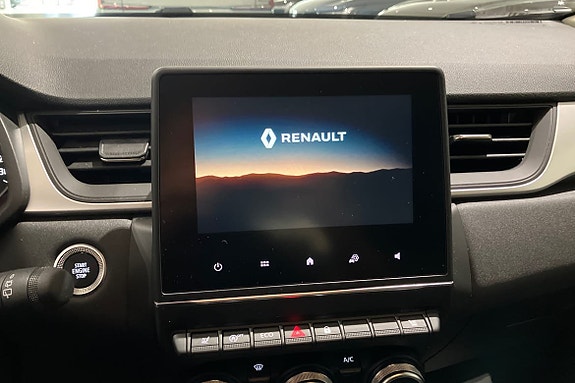 Renault Captur 15 of 20