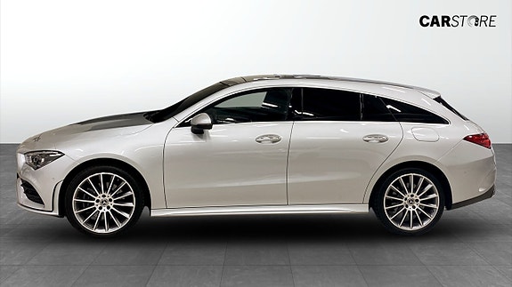 Mercedes-Benz CLA250 e 6 of 25