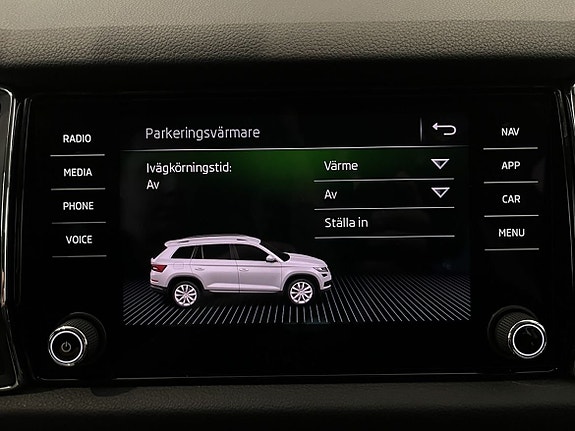 Skoda Kodiaq 24 of 27