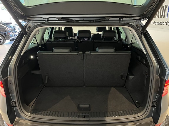Skoda Kodiaq 8 of 27