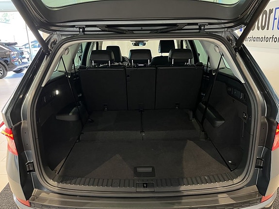 Skoda Kodiaq 5 of 27