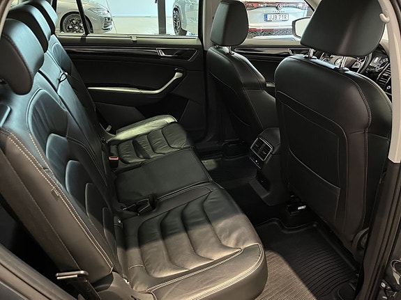 Skoda Kodiaq 9 of 27