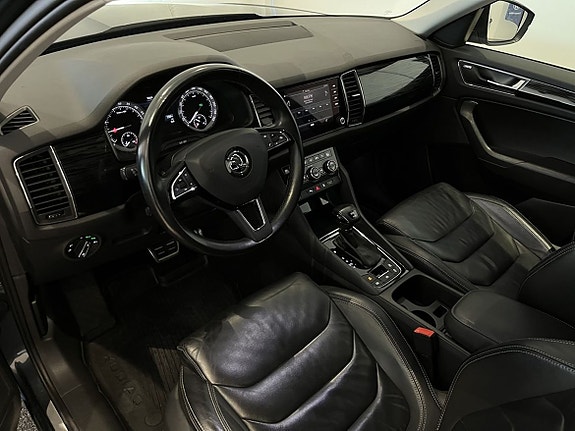 Skoda Kodiaq 12 of 27