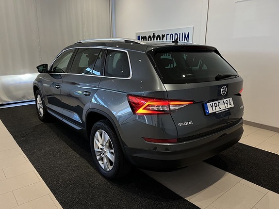 Skoda Kodiaq 3 of 27