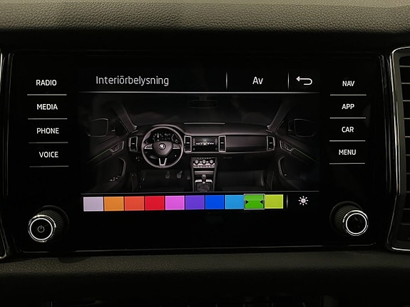 Skoda Kodiaq 20 of 27