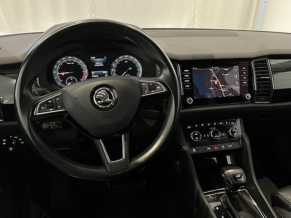 Skoda Kodiaq 13 of 27