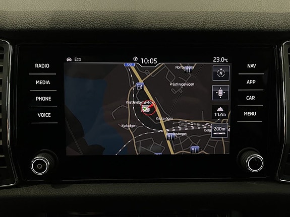 Skoda Kodiaq 15 of 27