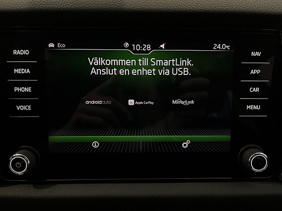 Skoda Kodiaq 22 of 27